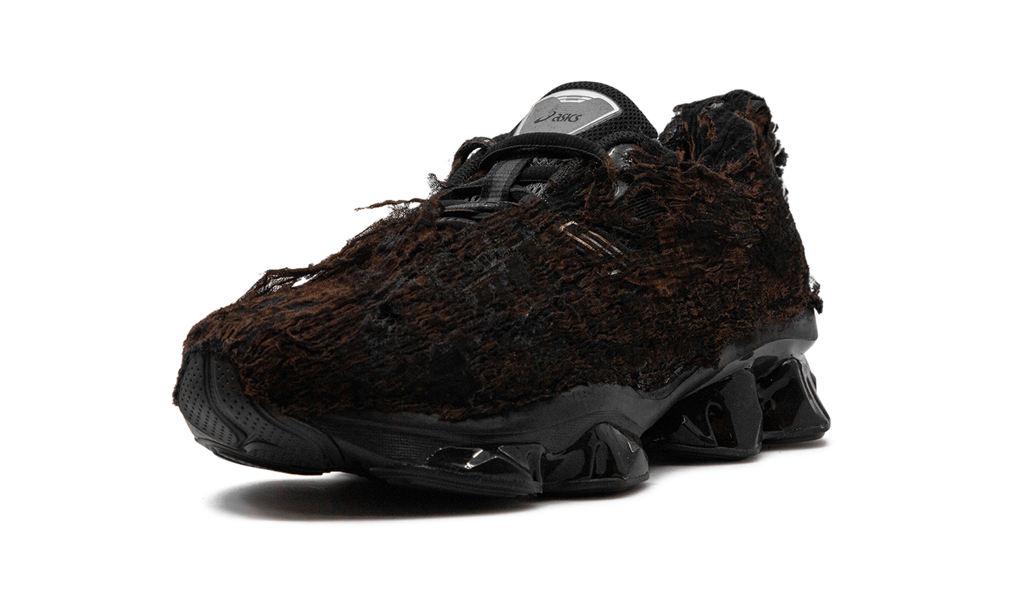 Gel-Quantum Kinetic "AIREI Edition - Graphite Grey Black"