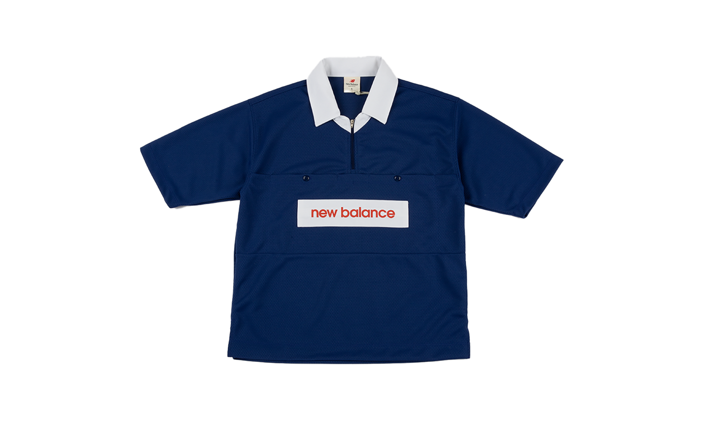 Made in USA Polo "Inkwell" MT51540IKW