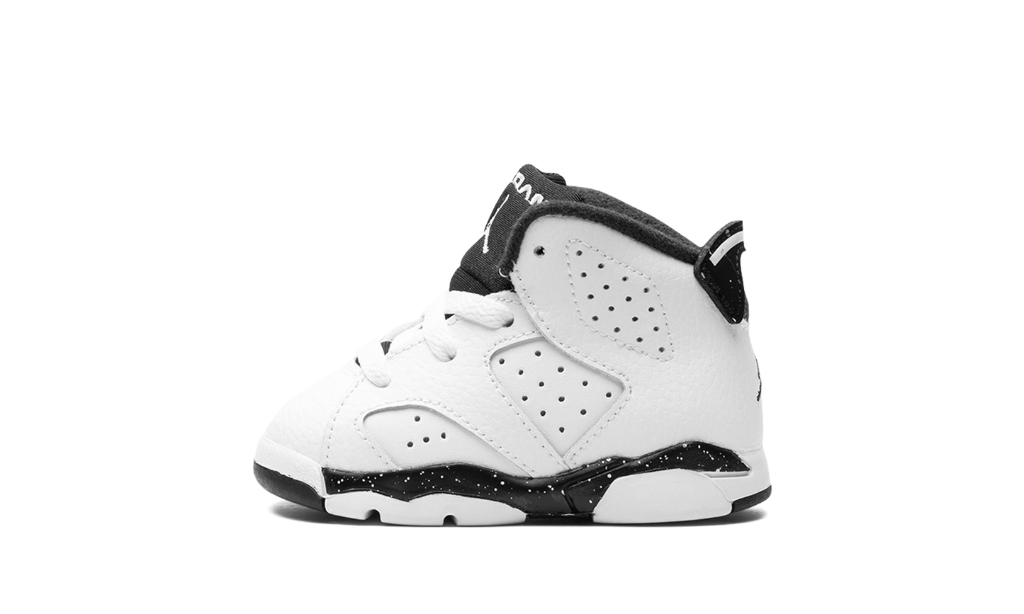 Air Jordan 6 TD "Reverse Oreo" DV3606 112