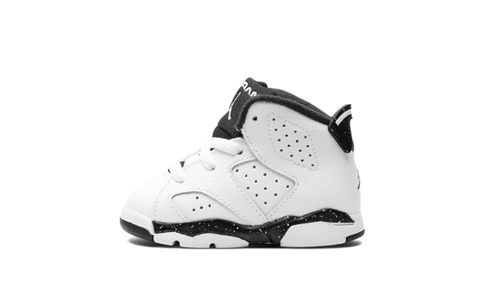 Air Jordan 6 TD "Reverse Oreo" DV3606 112