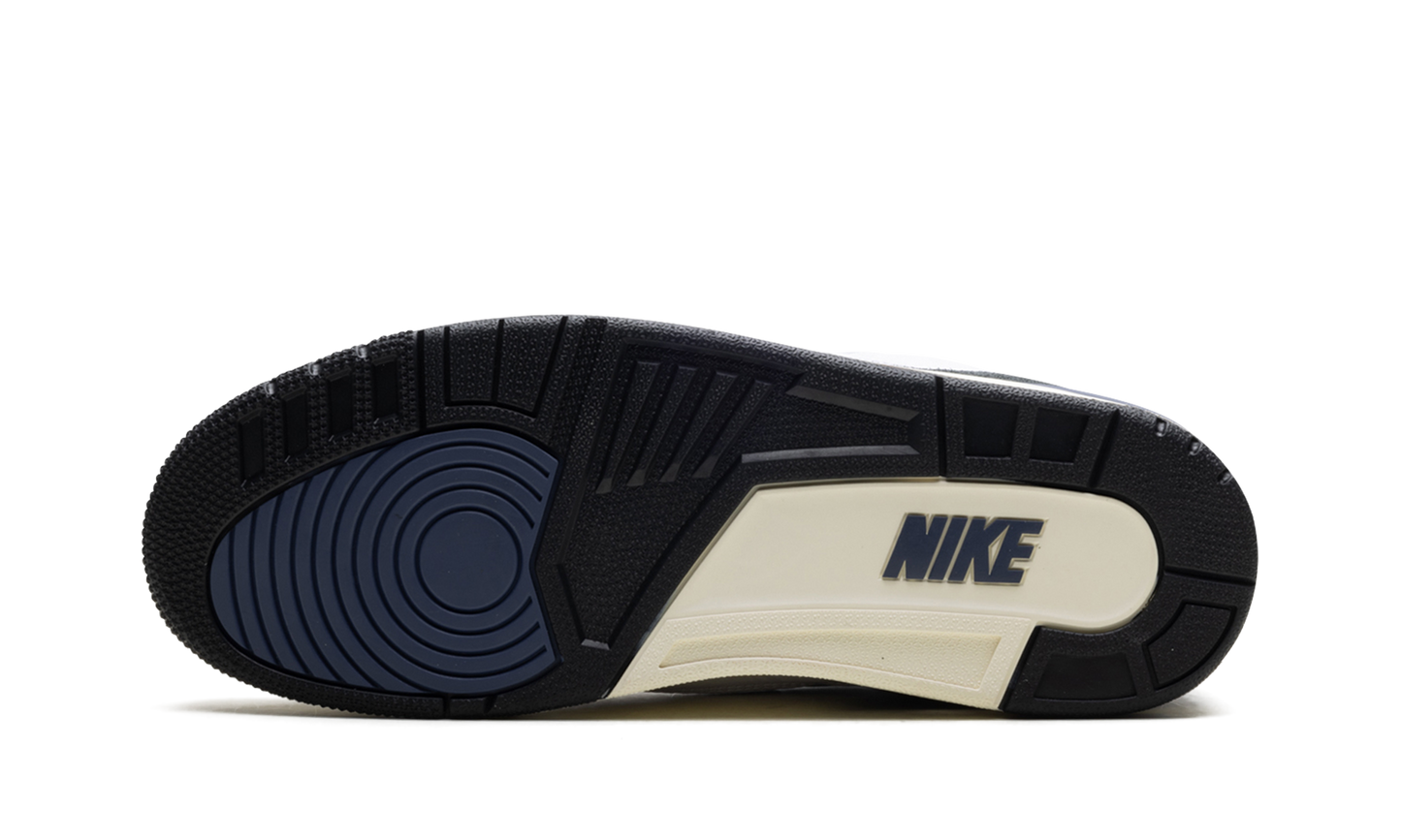 Air Jordan 3 OG SP "A Ma Maniére - For The Love" HV8571 100