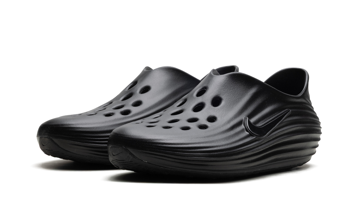 Reactx Rejuven8 "Triple Black" HV5060 001