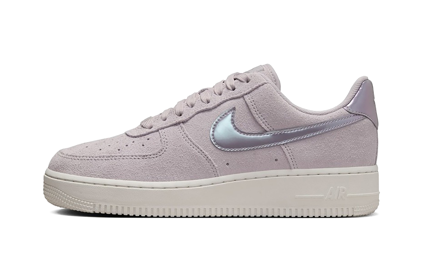 Air Force 1 WMNS "Platinum Violet" HJ4401 001