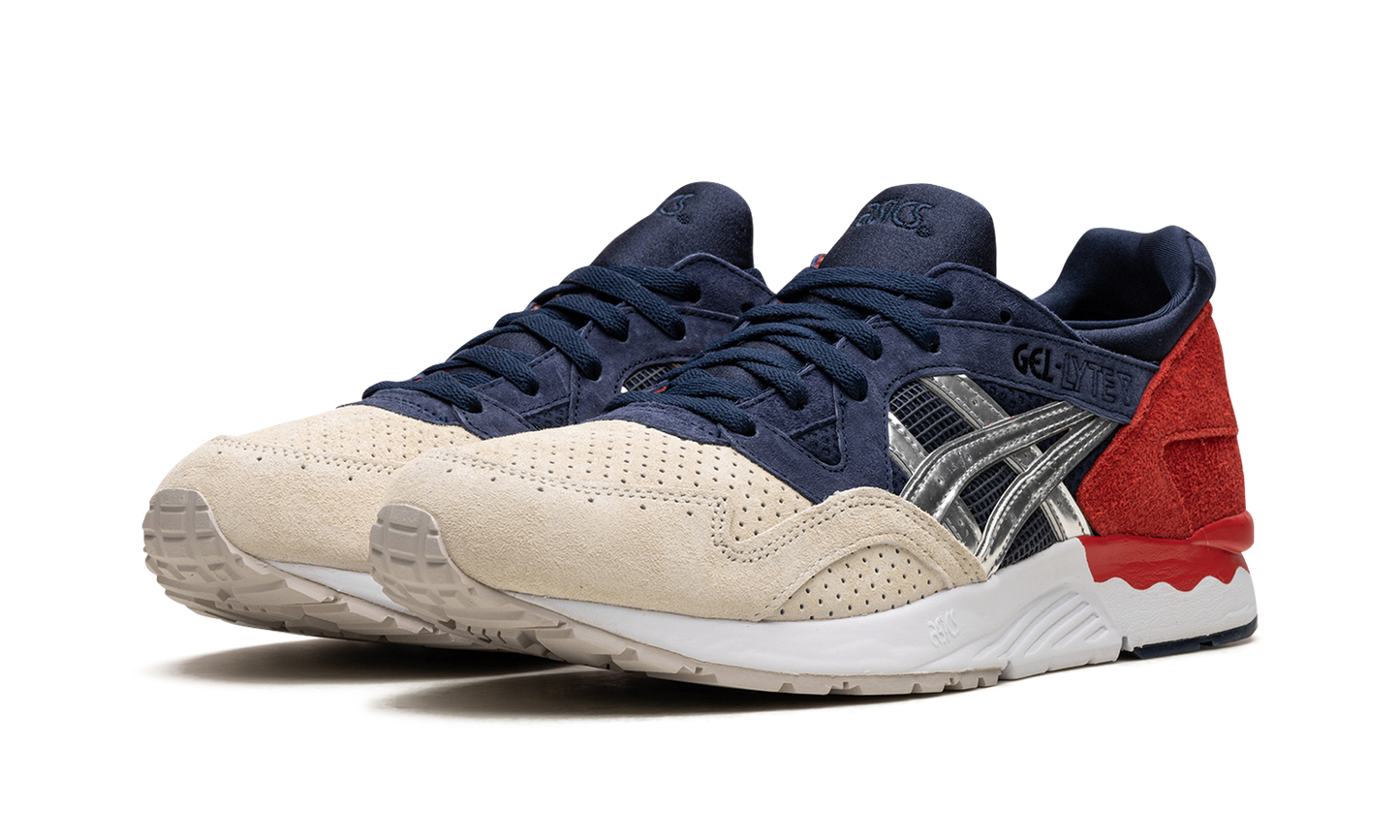 Gel Lyte 5 "Concepts - Libertea" 1201A943 100