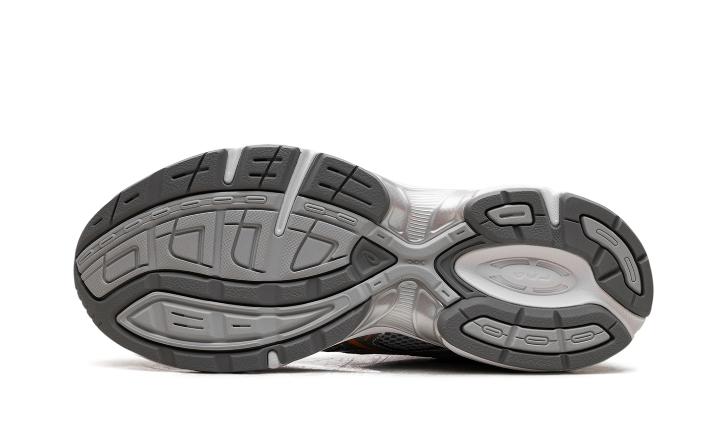 Gel1130 "Cement Grey/Rust Orange" 1203A609 020