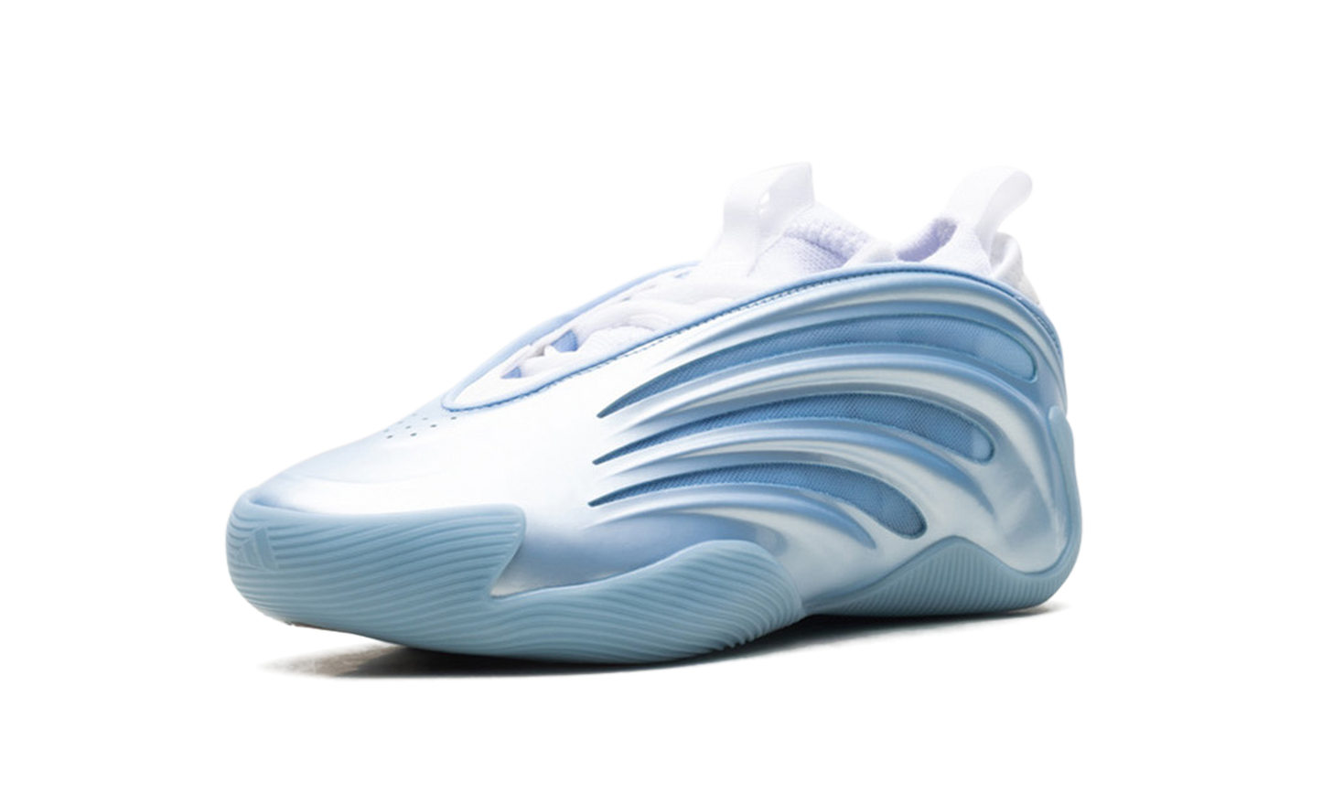 Harden Vol. 9 "Ice Metallic" JH6482