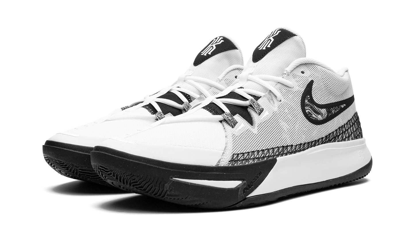 Kyrie Flytrap 6 "Zebra Savannah" DM1125 101