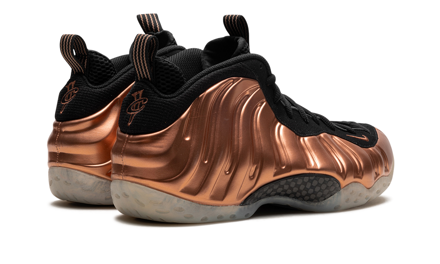 Air Foamposite One "Copper" FZ9902 001