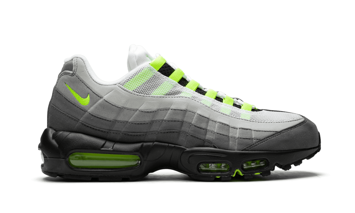Air Max 95 OG "NEON (2015)" 554970 071