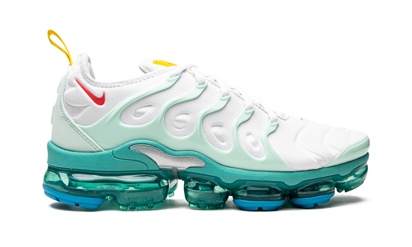 Air VaporMax Plus "Since 1972" DQ7645 100