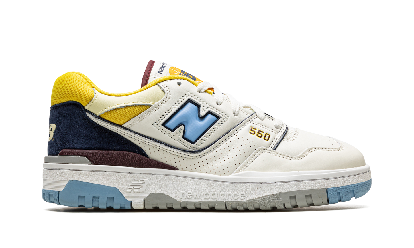 550 "Marquette" BB550NCF