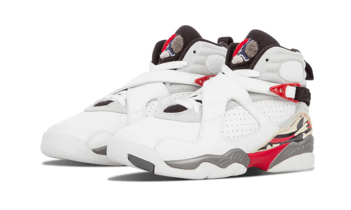 Air Jordan 8 Retro GS 305368 103