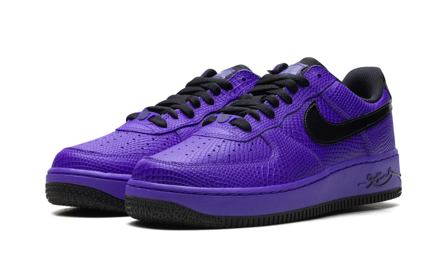 Air Force 1 Low "Kobe Byrant - FC Barcelona" II7062 500