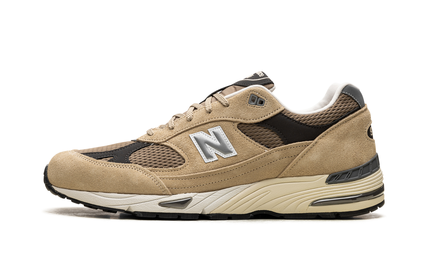991 "Finale Pack - Pale Khaki" M991CGB