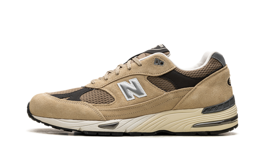 991 "Finale Pack - Pale Khaki" M991CGB