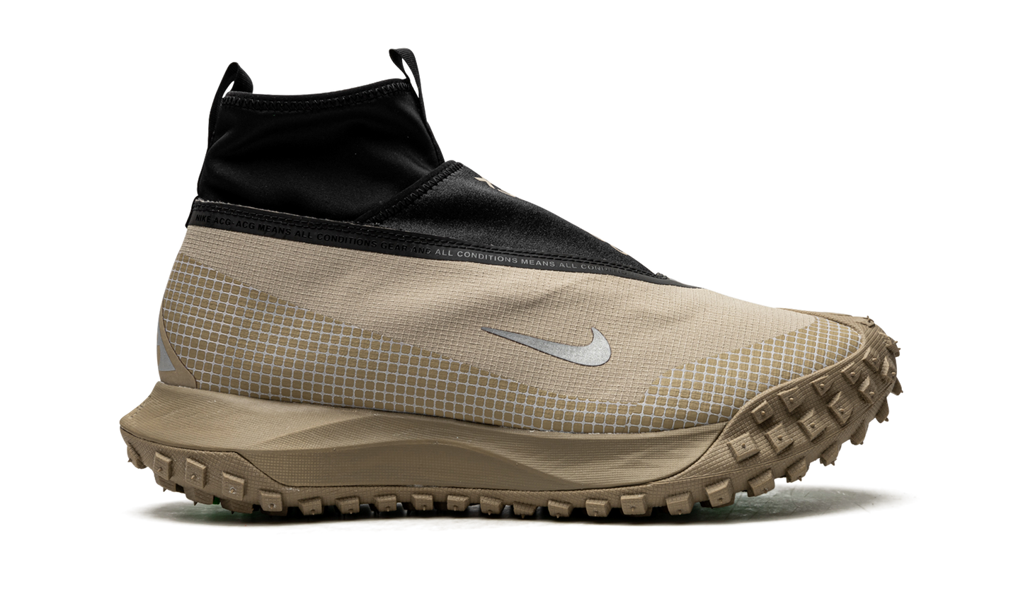 ACG Mountain Fly Gore-Tex "Metallic Silver"