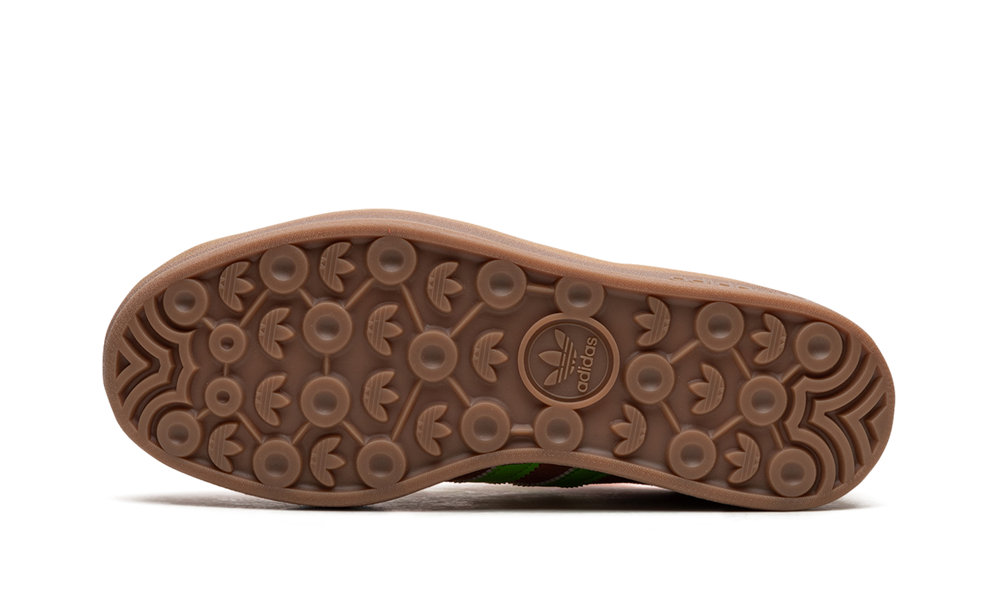 GAZELLE BOLD WMNS "Solar Orange" H06126