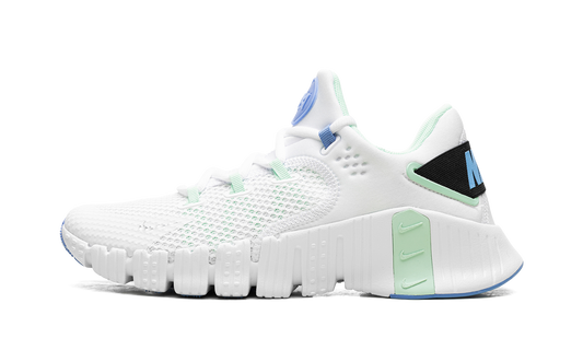 Free Metcon 4 WMNS "White Mint Foam" CZ0596 100