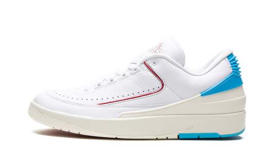 Jordan 2 Retro WMNS "NC to Chi" DX4401 164