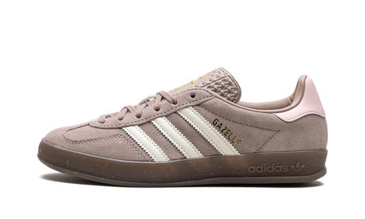 Gazelle Indoor WMNS "Brown Pink" JH6477