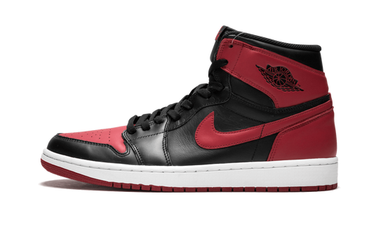 Air Jordan 1 Retro High OG "Bred 2013" 555088 023
