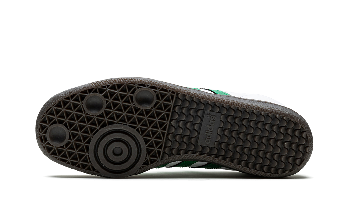 Samba OG "White / Green" IG1024