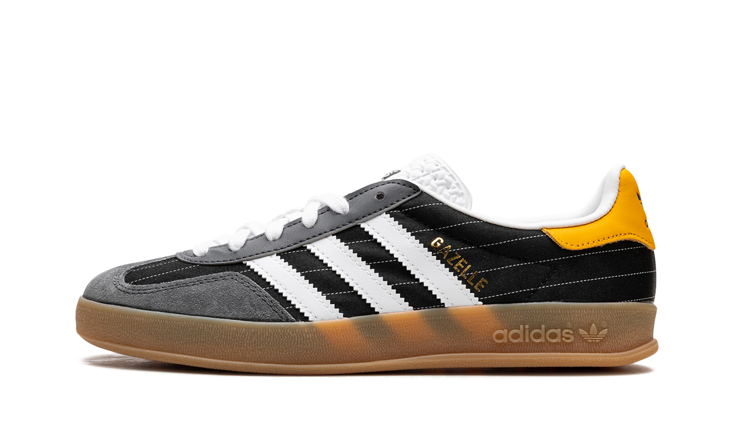Gazelle Indoor "Paris Olympics - Black" IF9642