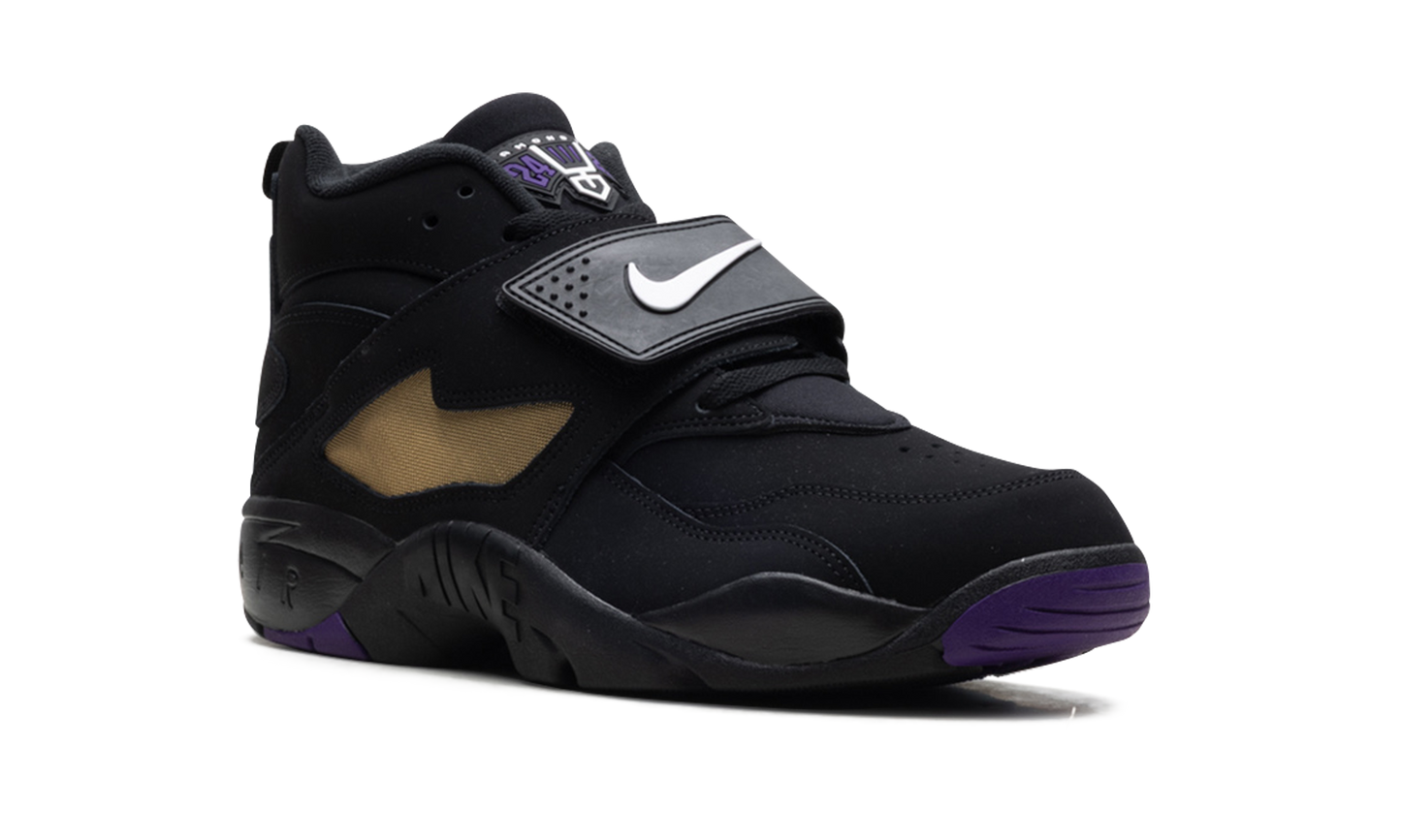 Air Diamond Turf "Ravens" HV2282 001