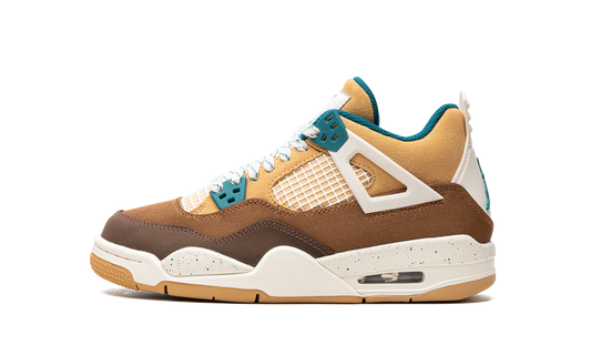 Air Jordan 4 GS "Cacao Wow" FB2214 200