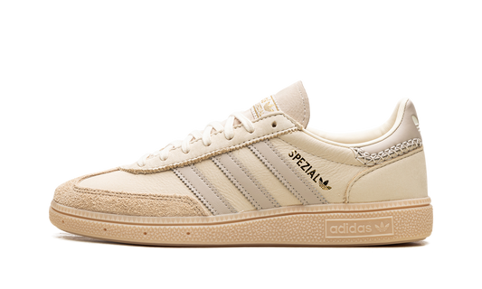 Handball Spezial WMNS "Cream White Beige" IE3699