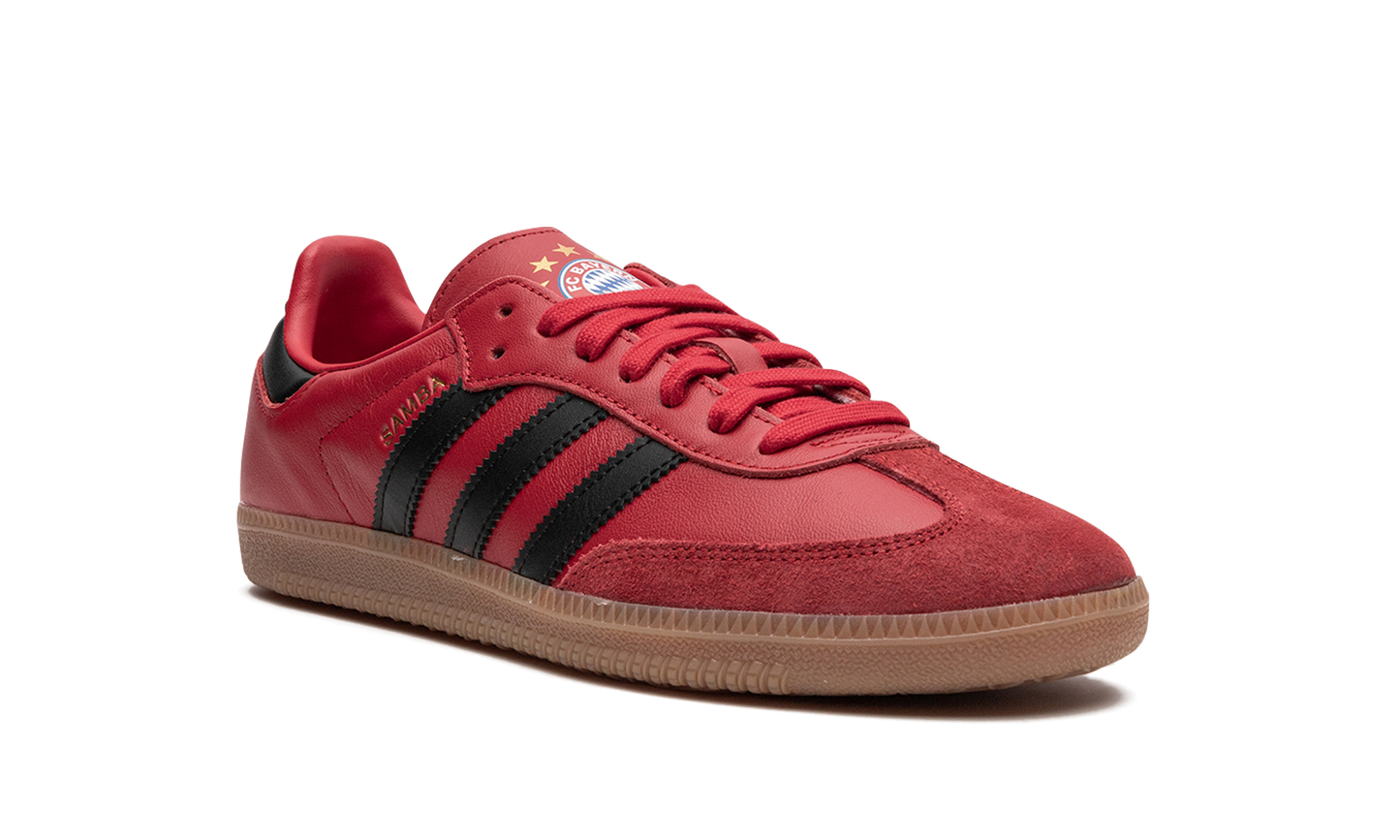 Samba "Bayern Munich" HQ7031