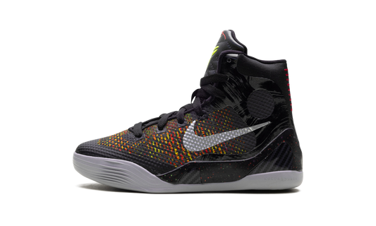 Kobe 9 Elite Protro GS "Masterpiece" HJ9446 001