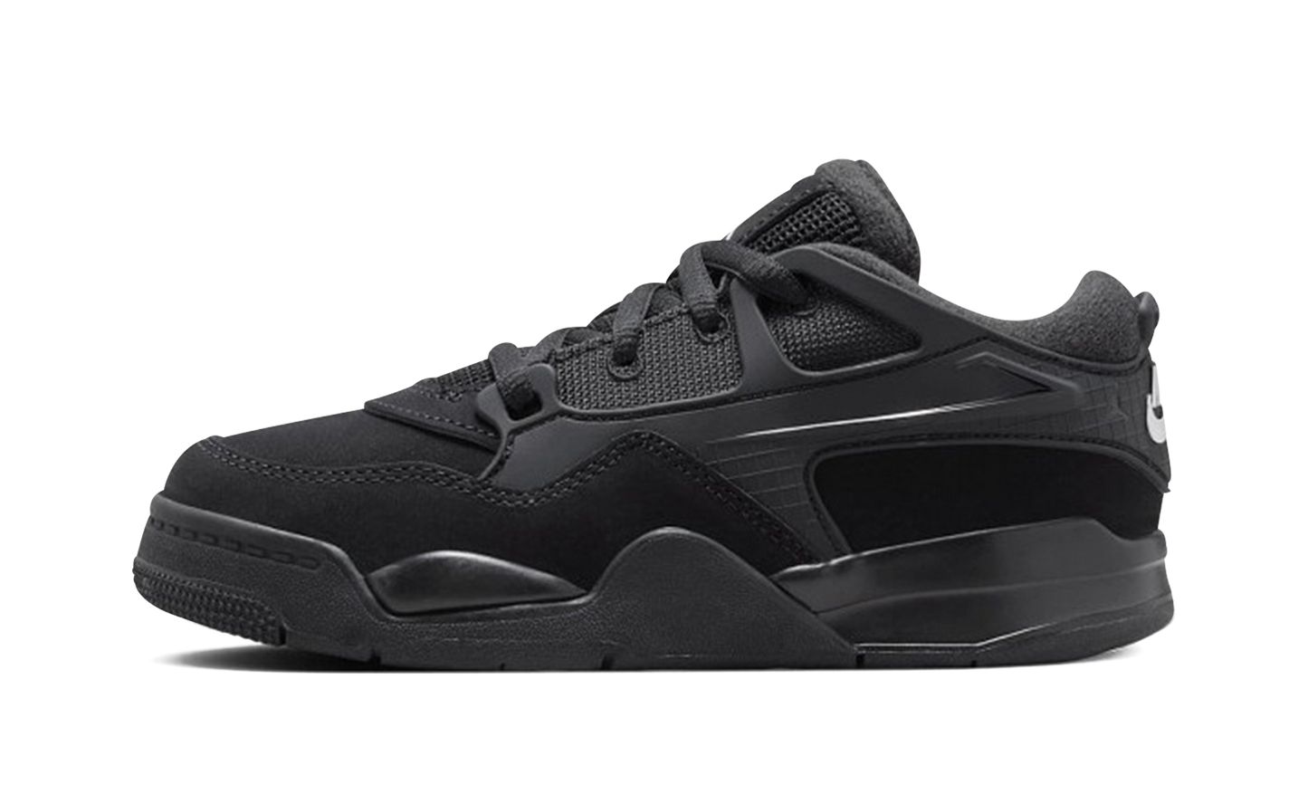 Jordan 4 RM PS "Black Cat" FQ7936 004
