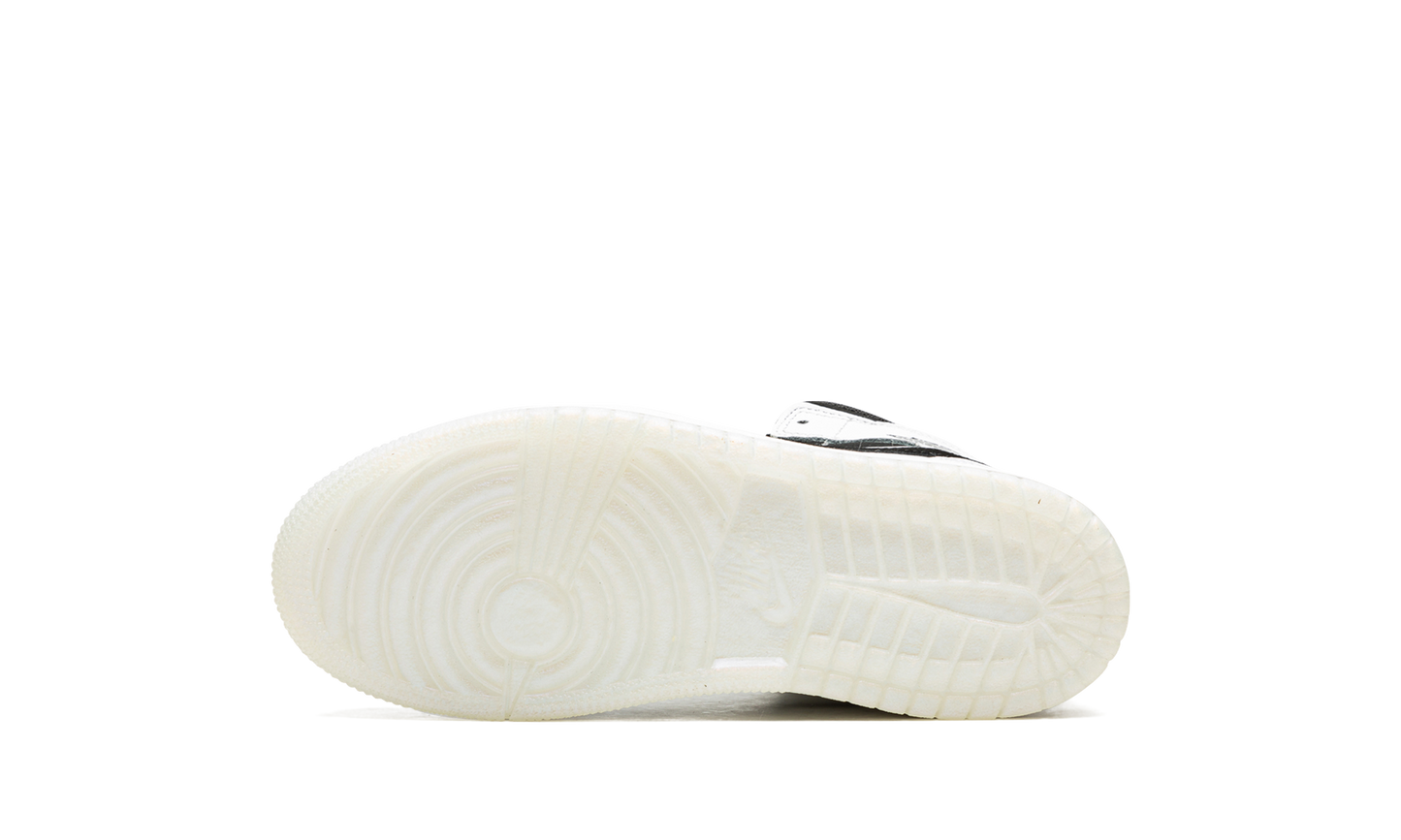 Jordan 1 Mid SE PS "Diamond" DN4323 100