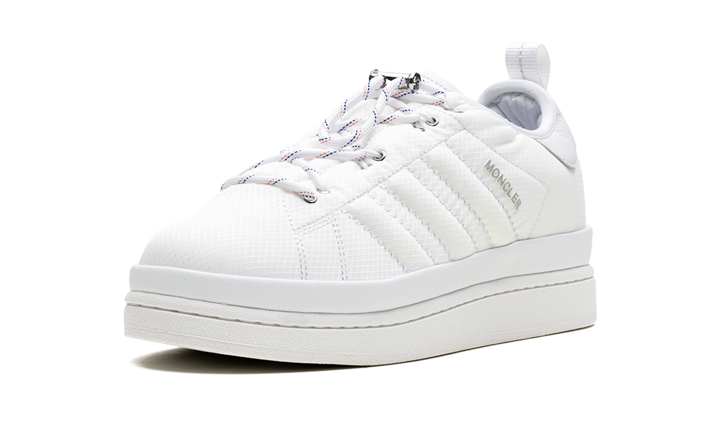 Campus "Moncler - Core White" IG7865