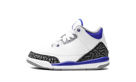 Air Jordan 3 PS "Racer Blue"