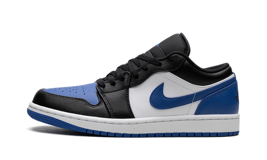 Air Jordan 1 Low "Royal Toe" 553558 140