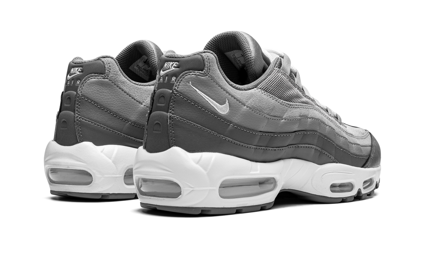 Air Max 95 "Cool Grey" DC9844 001