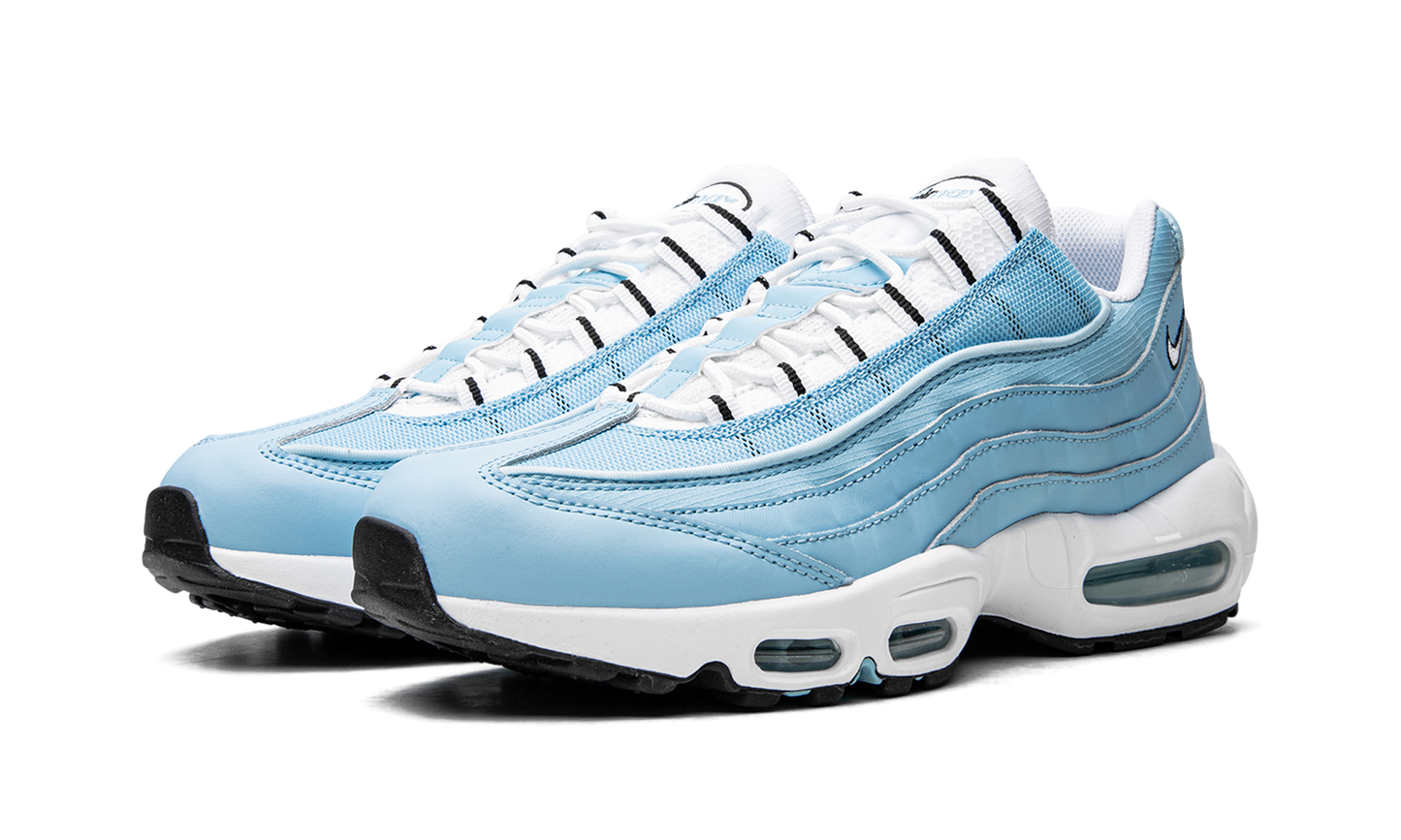 Air Max 95 "University Blue" DZ4395 400
