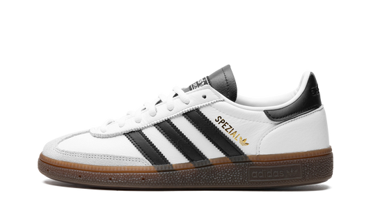 Handball Spezial "White Black Gum" IE3403