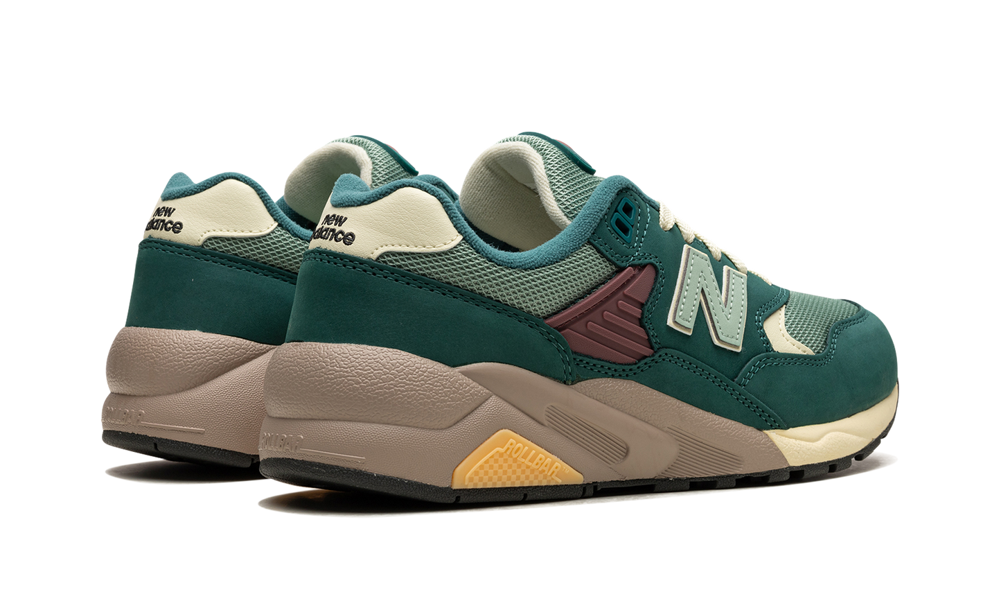 580 "Vintage Teal" MT580KDB