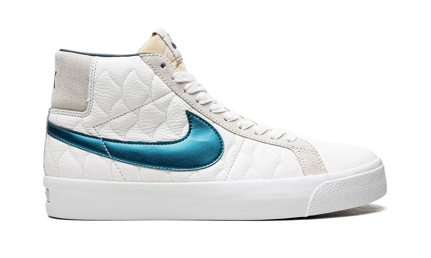 SB Blazer Mid "Eric Koston"