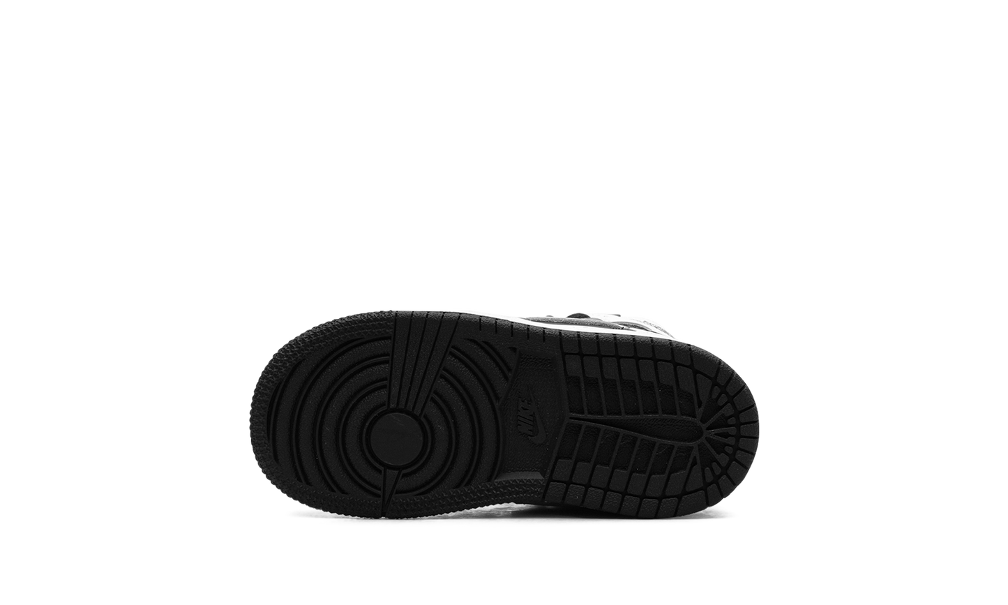 Air Jordan 1 Retro High OG TD "Reverse Panda" FD1413 010