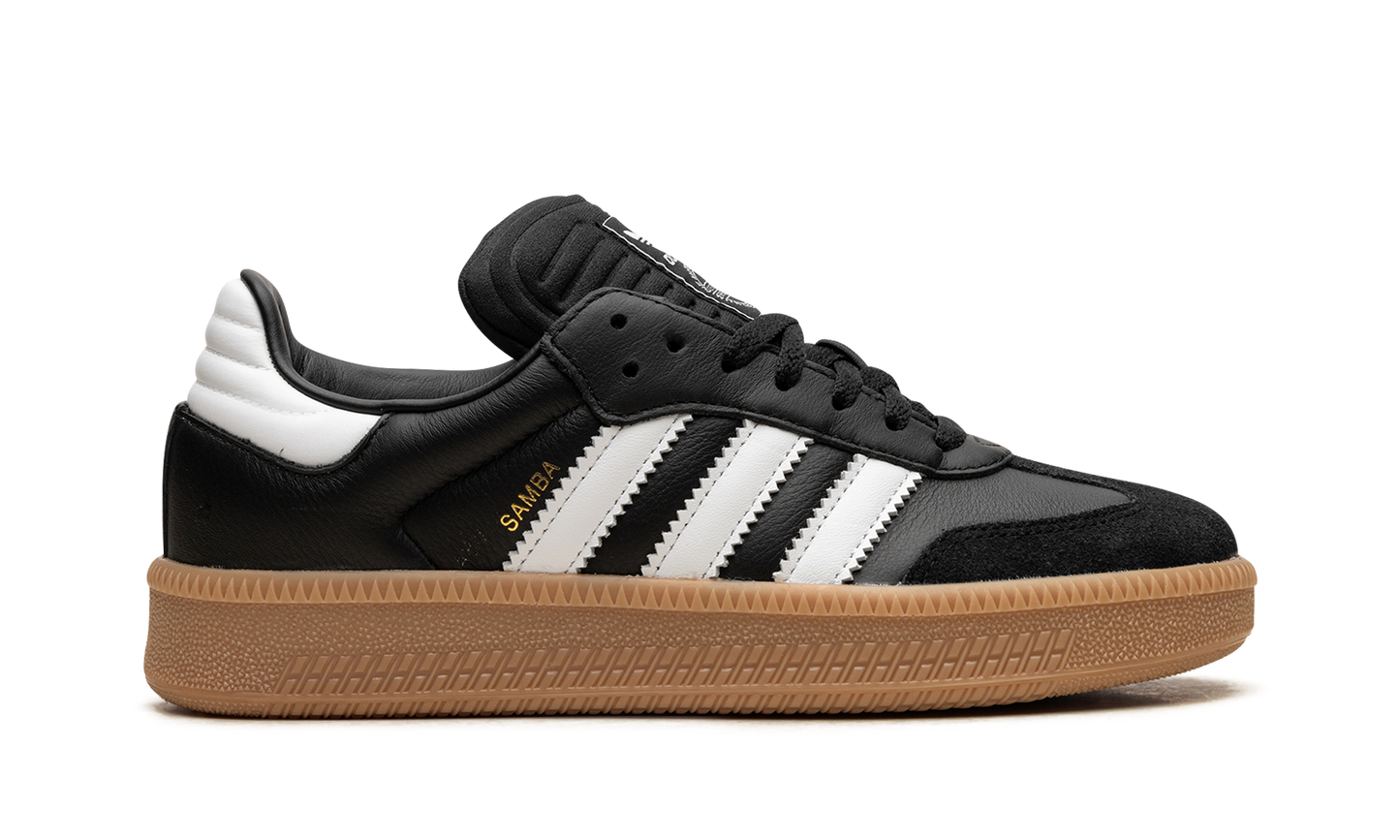 Samba XLG "Black White Gum" IE1379