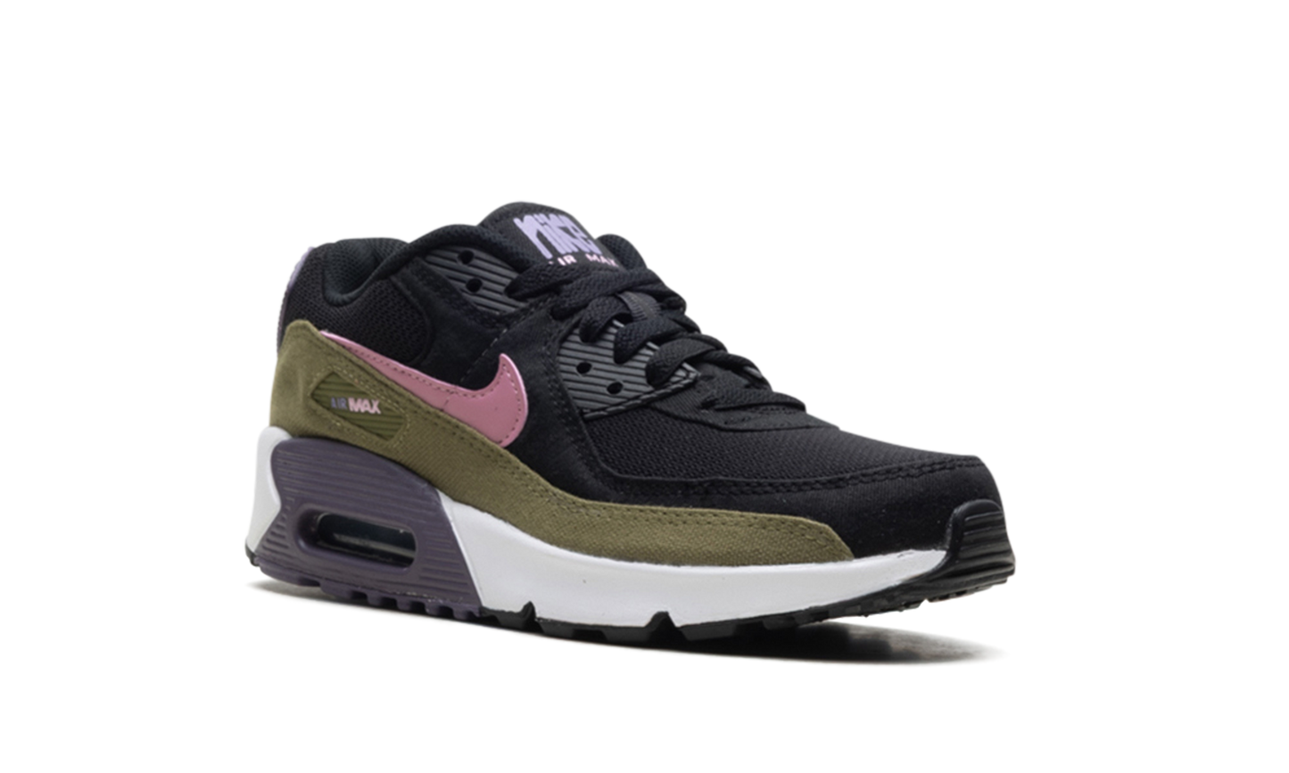 AIR MAX 90 "Purple" DX3091-001