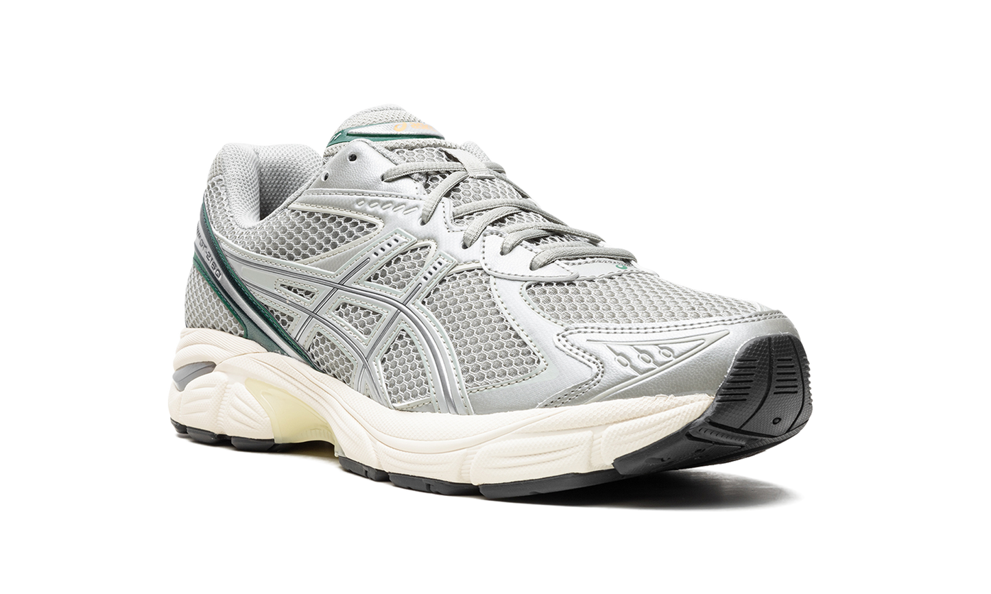 GT-2160 "Seal Grey/Jewel Green" 1203A275 022