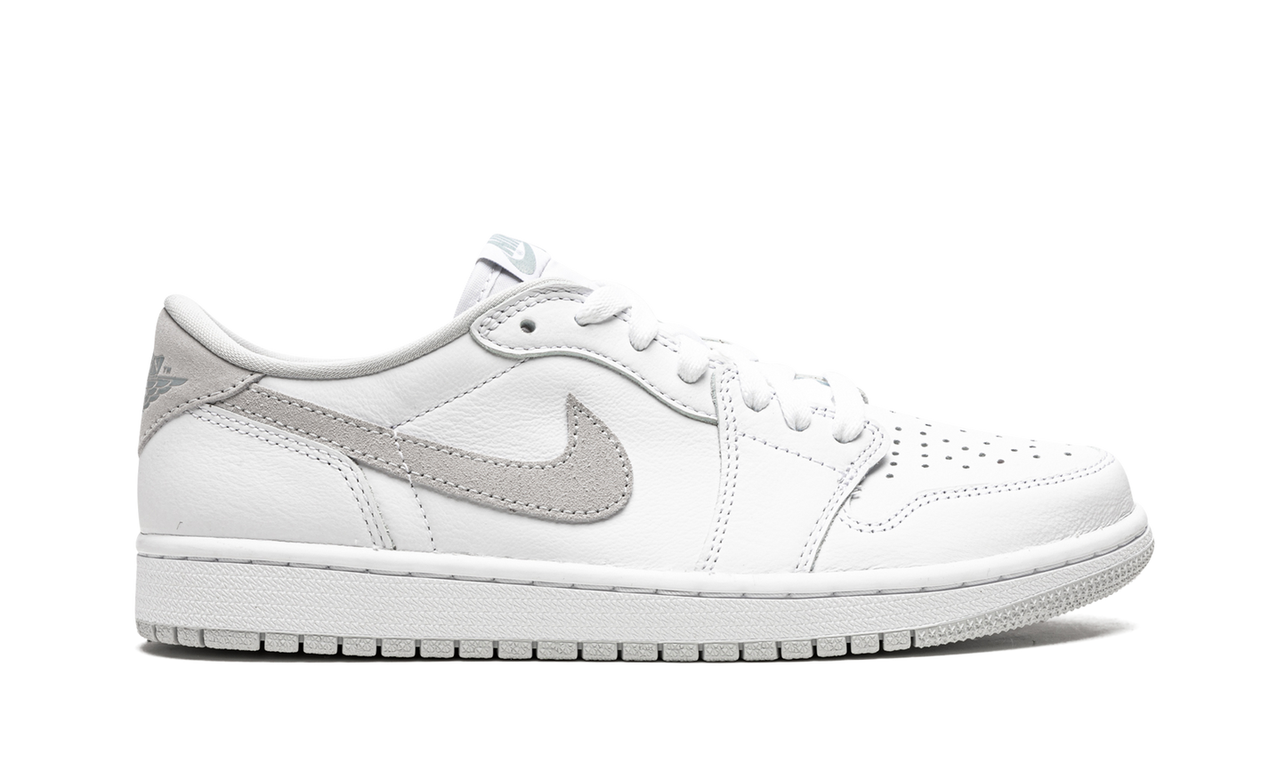 Air Jordan 1 Low OG "Neutral Grey" CZ0790 100