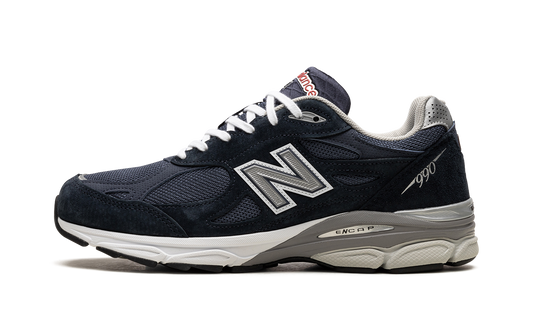 990V3 "Navy" M990NB3