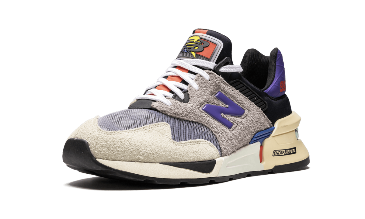 997S "Bodega - No Days Off" MS997JBK