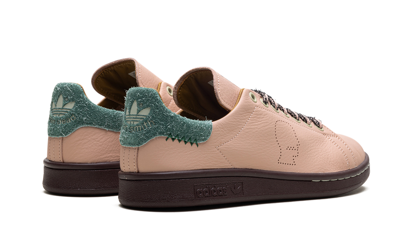STAN SMITH "BRAIN DEAD - 'VAPOUR PINK'" IH3434